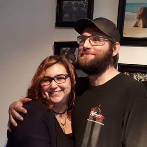 Meet your Posher, Karine